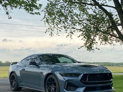 Used 2024 Ford Mustang GT Premium w/ GT Performance Package