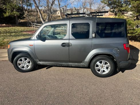 Used 2011 Honda Element EX image 2