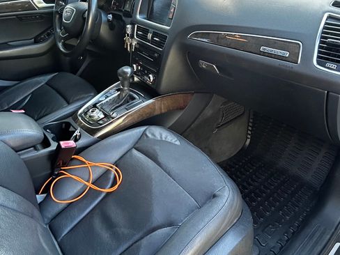 Used 2014 Audi Q5 2.0T Premium Plus image 10