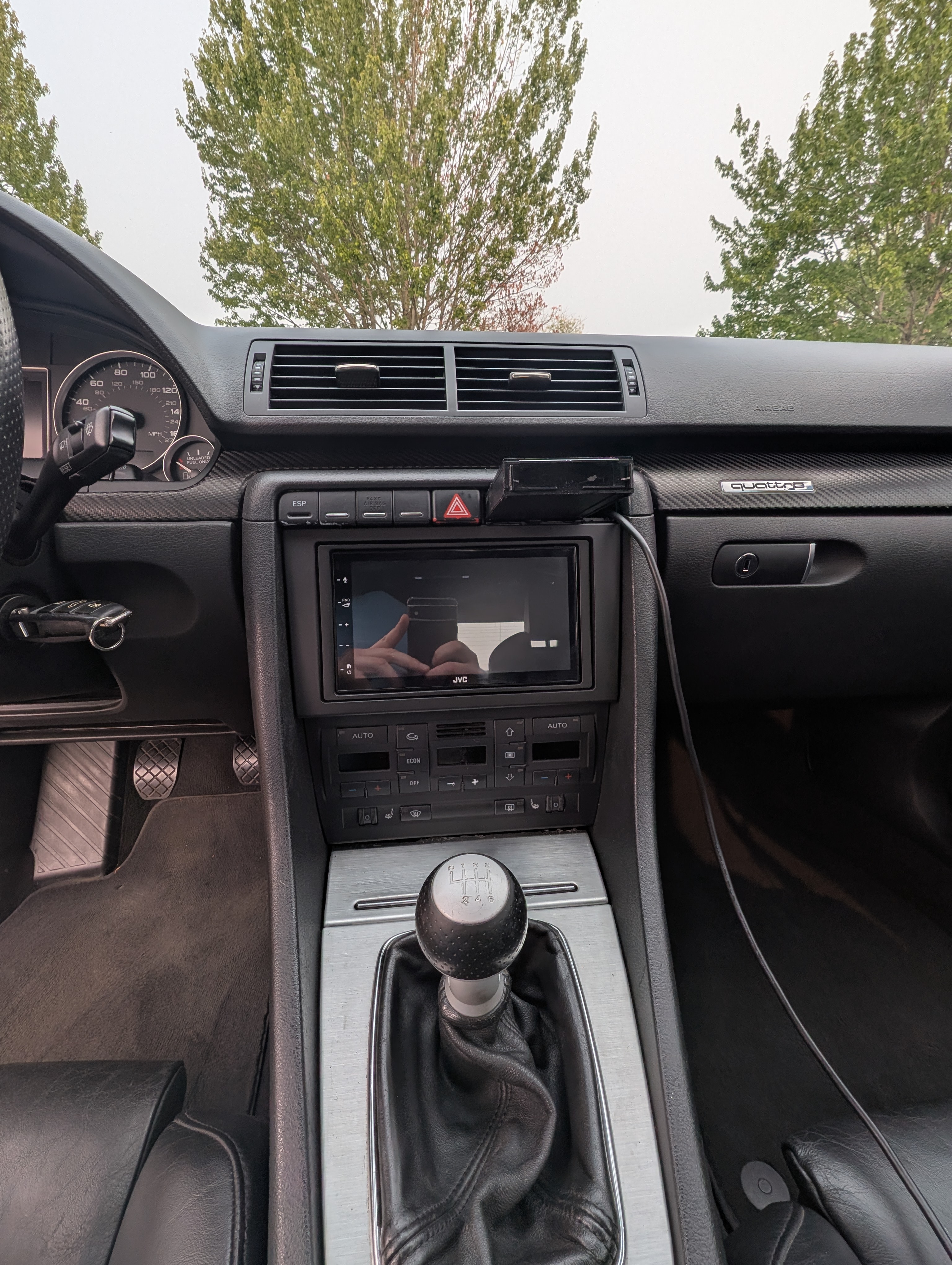 Used 2007 Audi S4 Sedan AWD/4WD image 22