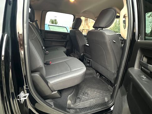 Used 2020 RAM 2500 Tradesman image 12