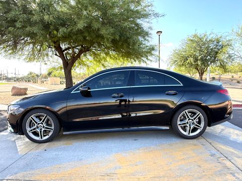 Used 2020 Mercedes-Benz CLA 250 4MATIC image 9