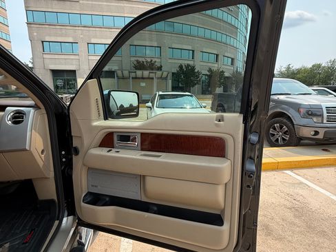 Used 2009 Ford F150 King Ranch AWD/4WD image 22