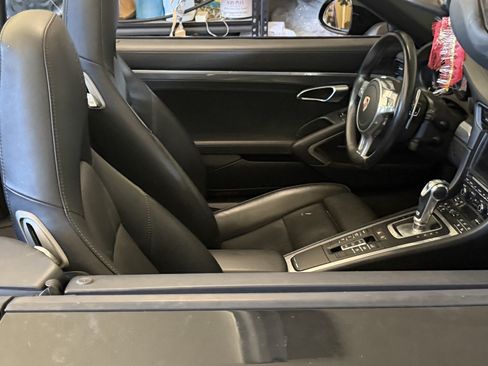Used 2012 Porsche 911 Carrera S RWD image 6