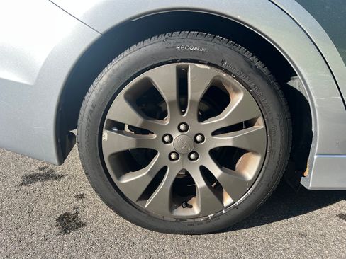 Used 2012 Subaru Impreza 2.0i Sport Limited AWD/4WD image 13