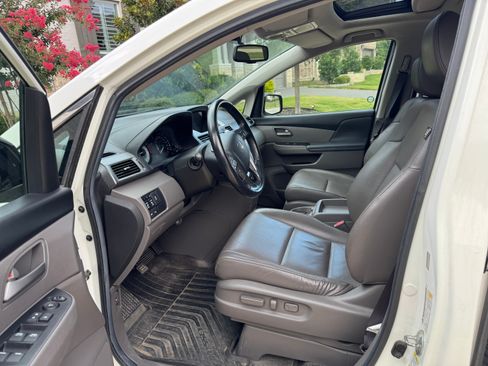 Used 2013 Honda Odyssey EX-L image 11