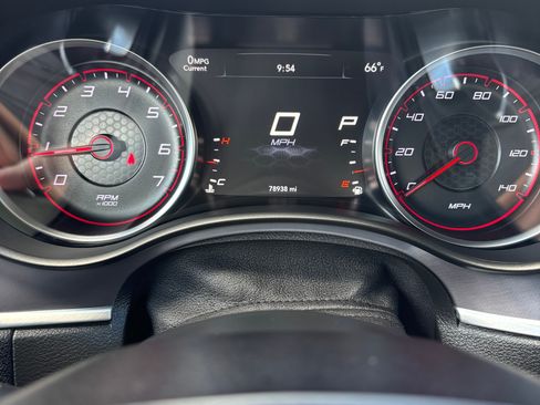 Used 2019 Dodge Charger GT image 15