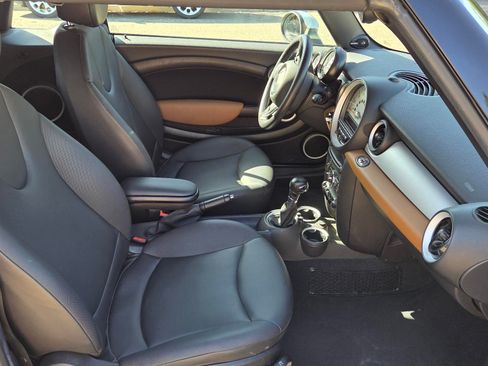 Used 2013 MINI Cooper Convertible FWD image 5