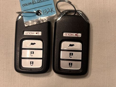 Used 2016 Honda CR-V EX image 21