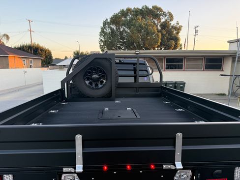 Used 2023 RAM 3500 Tradesman w/ Convenience Group image 12