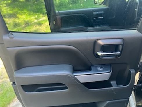 Used 2014 Chevrolet Silverado 1500 LTZ Z71 w/ LTZ Plus Package image 12