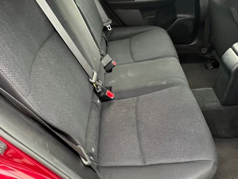 Used 2015 Subaru Impreza 2.0i Premium image 10