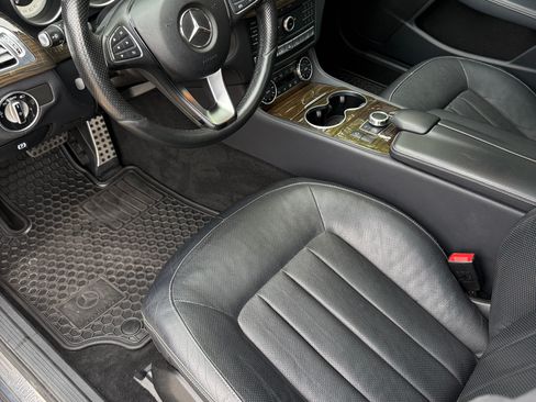 Used 2016 Mercedes-Benz CLS 400 4MATIC image 11