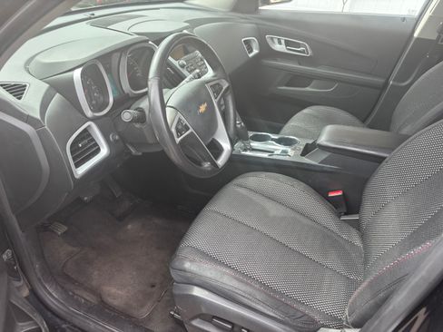 Used 2016 Chevrolet Equinox LT image 10