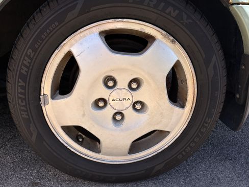 Used 1995 Acura Legend GS image 25