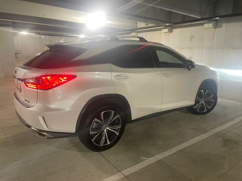 Used 2016 Lexus RX 350 FWD w/ Premium Package image 8