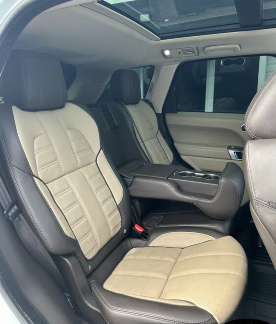 Used 2014 Land Rover Range Rover Sport Autobiography AWD/4WD image 16