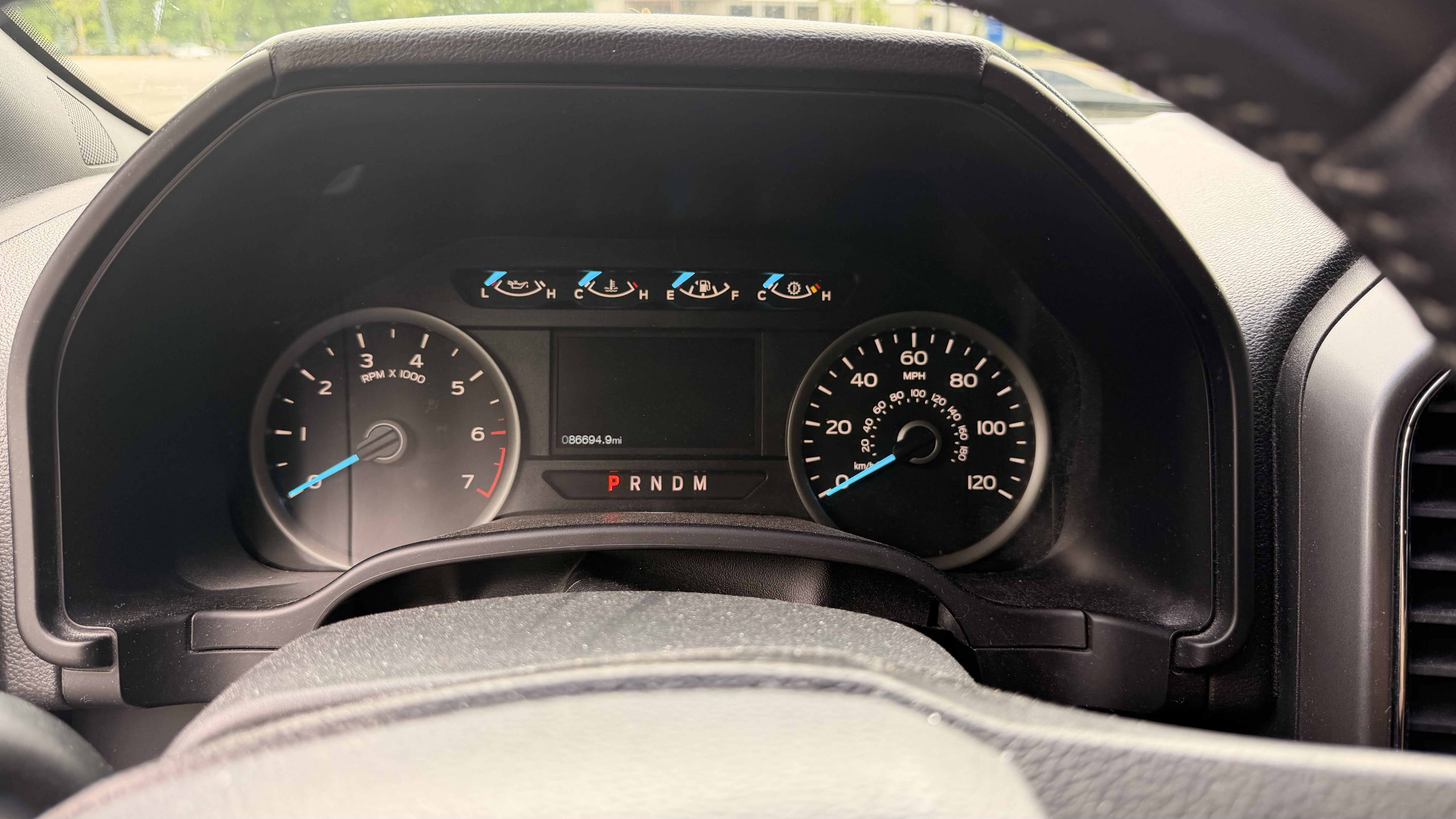 Used 2020 Ford F150 XLT w/ Equipment Group 302A Luxury RWD image 9