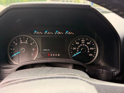 Used 2020 Ford F150 XLT w/ Equipment Group 302A Luxury RWD image 9