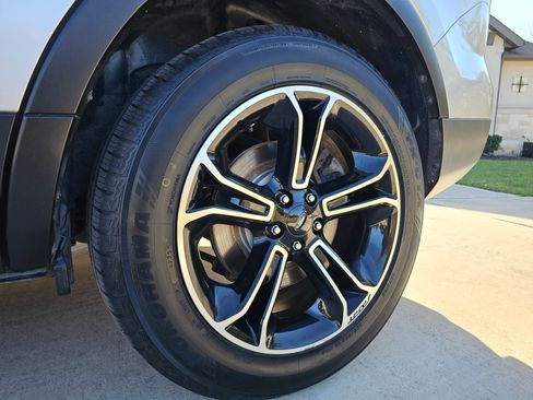 Used 2014 Ford Explorer Sport w/ Equipment Group 401A image 29