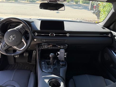 Used 2024 Toyota Supra Premium image 9