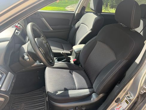 Used 2015 Subaru Forester 2.5i Premium w/ Popular Package #1 AWD/4WD image 23