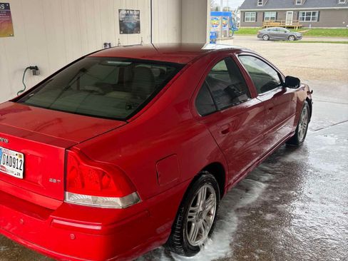 Used 2007 Volvo S60 2.5T FWD image 10