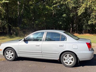Used 2005 Hyundai Elantra GLS