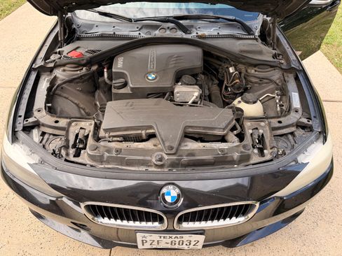 Used 2014 BMW 328i Sedan image 6