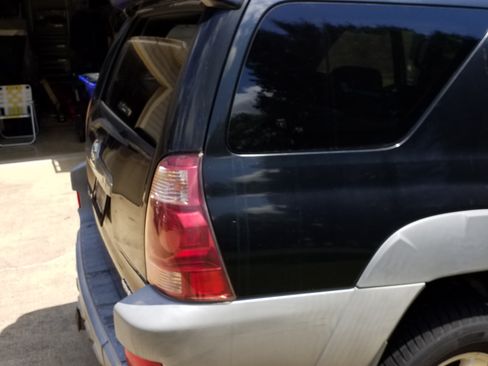 Used 2003 Toyota 4Runner Sport image 11