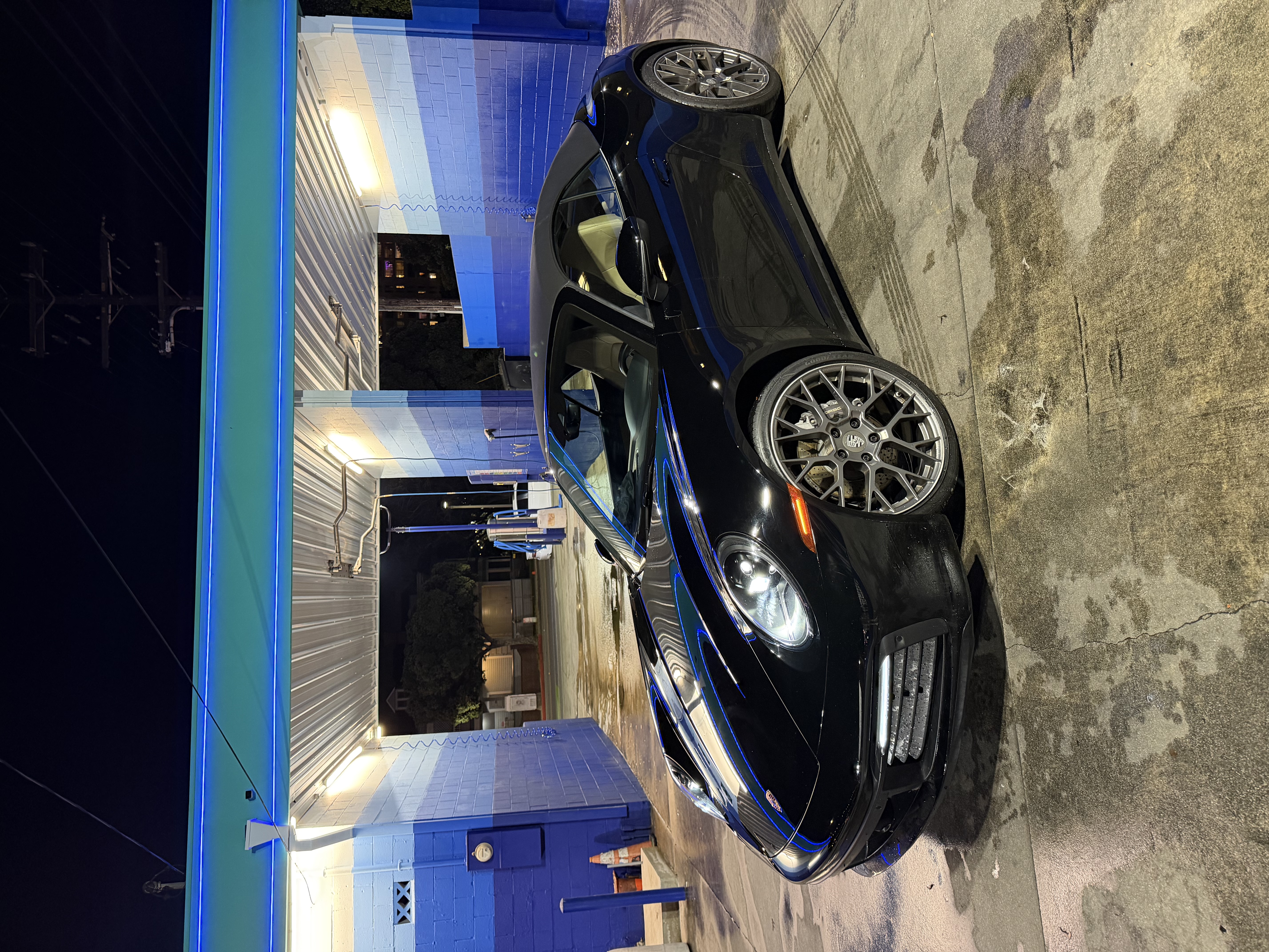 Used 2020 Porsche 911 Carrera image 10