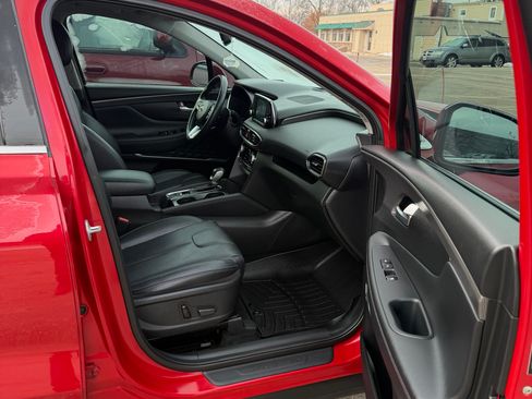 Used 2020 Hyundai Santa Fe SEL image 12