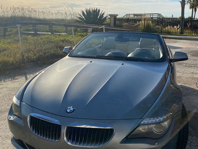 Used 2010 BMW 650i Convertible