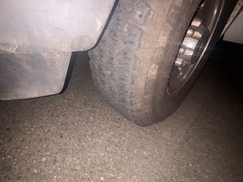 Used 2002 Ford F250 2WD SuperCab Super Duty image 4