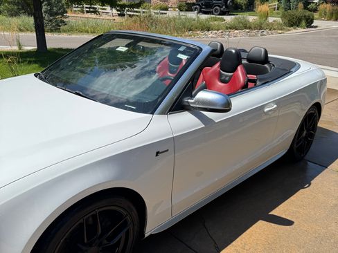 Used 2011 Audi S5 Prestige image 11