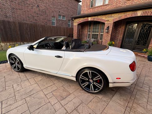 Used 2013 Bentley Continental GT AWD/4WD image 2