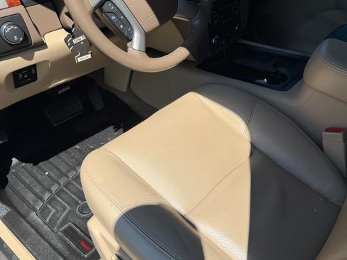 Used 2013 GMC Yukon SLT AWD/4WD image 8