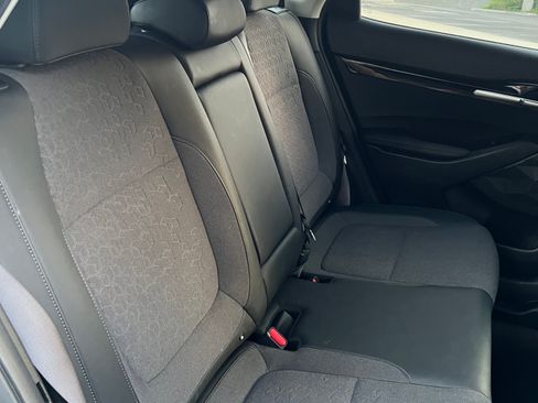 Used 2024 Kia Seltos S FWD image 15