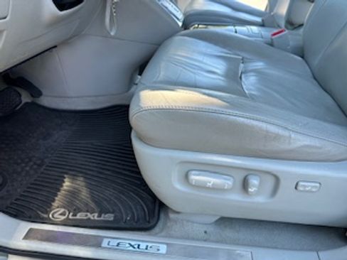 Used 2008 Lexus RX 350 AWD image 14