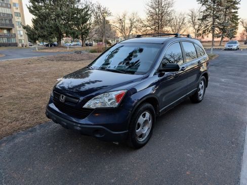 Used 2009 Honda CR-V LX image 1