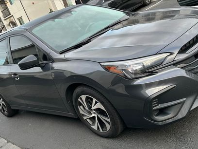 Used 2024 Subaru Legacy