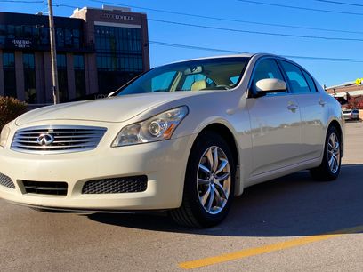 Used 2007 INFINITI G35 x Sedan w/ Premium Pkg