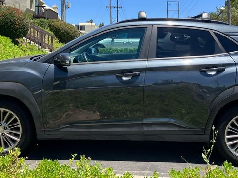 Used 2018 Hyundai Kona SEL FWD image 5