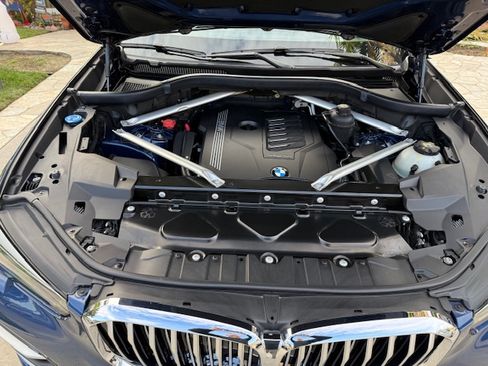 Used 2020 BMW X5 sDrive40i w/ Premium Package image 12