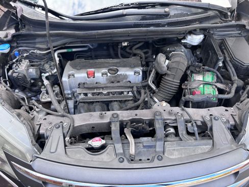 Used 2014 Honda CR-V EX image 22