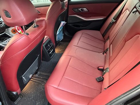 Used 2023 BMW M340i xDrive w/ Premium Package AWD/4WD image 6