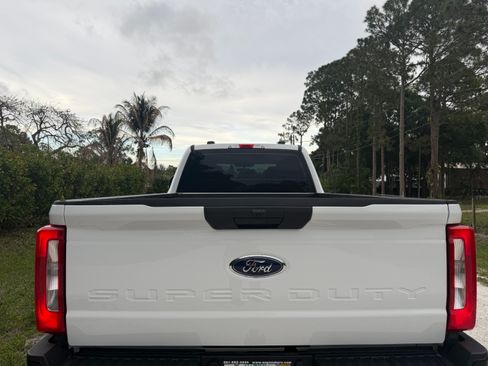 Used 2026 Ford F350 XL image 9