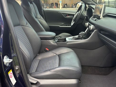 Used 2019 Toyota RAV4 XSE image 14