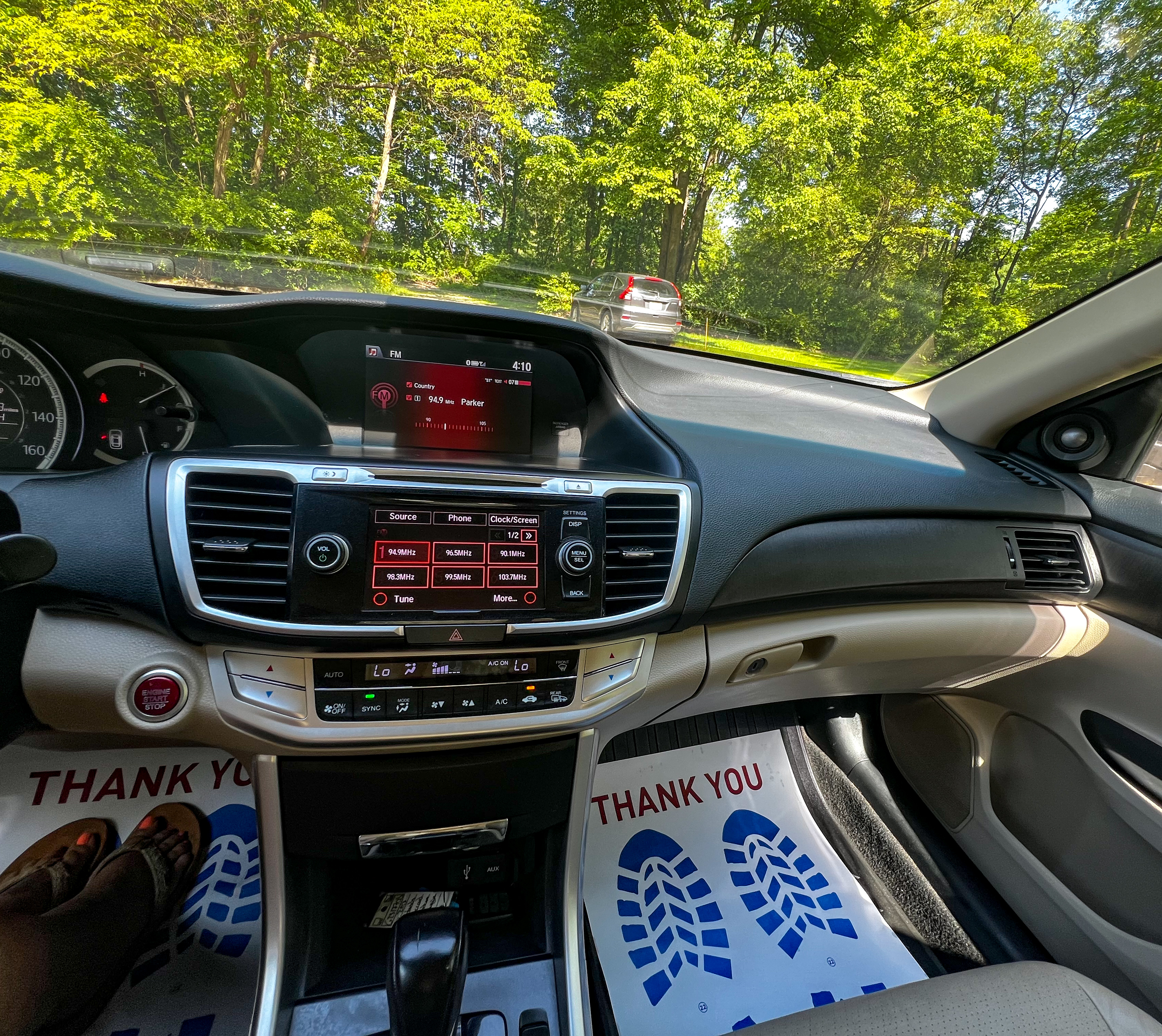 Used 2013 Honda Accord EX-L image 21