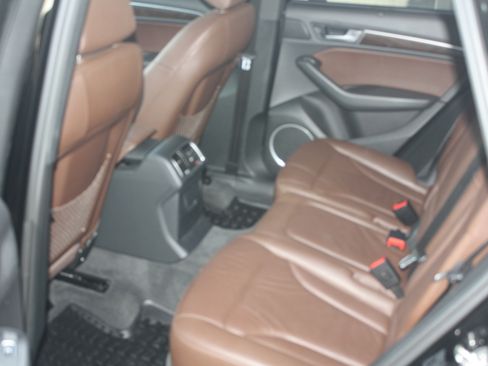 Used 2015 Audi Q5 2.0T Prestige image 10